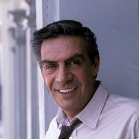 Jerry Orbach